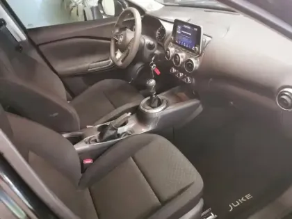 Photo 7 Nissan Juke  1.0 DIG-T 114ch Acenta 2021.5