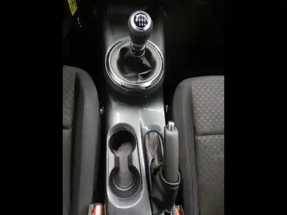 Photo 11 Nissan Juke  1.0 DIG-T 114ch Acenta 2021.5