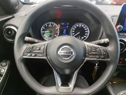 Photo 6 Nissan Juke  1.0 DIG-T 114ch Acenta 2021.5