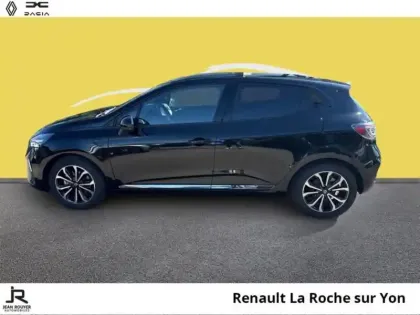 Photo 9 Renault Clio Gén. V (BJA) Ph2 Techno 5
