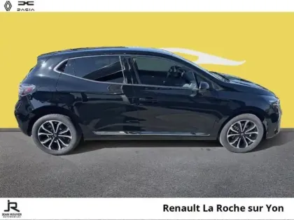 Photo 12 Renault Clio Gén. V (BJA) Ph2 Techno 5