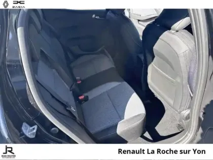 Photo 7 Renault Clio Gén. V (BJA) Ph2 Techno 5