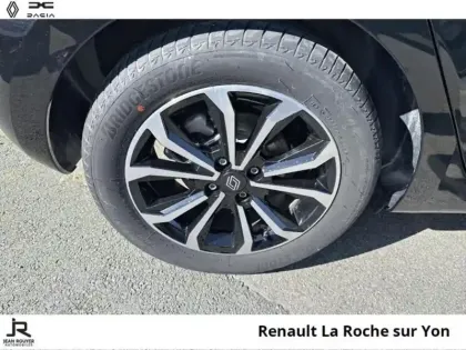 Photo 14 Renault Clio Gén. V (BJA) Ph2 Techno 5