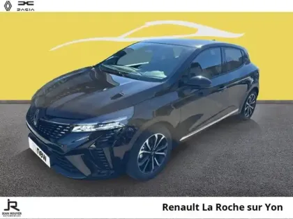 Photo Renault Clio Techno