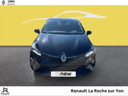 Photo 8 Renault Clio Gén. V (BJA) Ph2 Techno 5