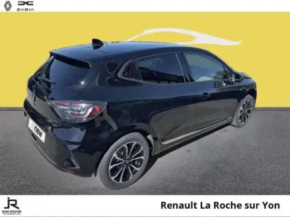 Photo 11 Renault Clio Gén. V (BJA) Ph2 Techno 5