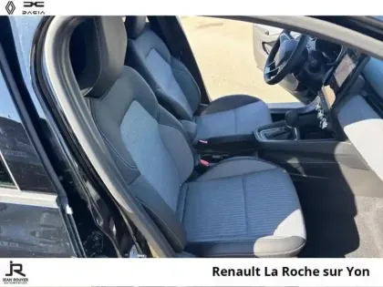 Photo 13 Renault Clio Gén. V (BJA) Ph2 Techno 5