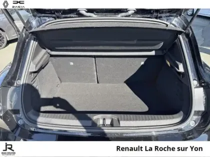 Photo 6 Renault Clio Gén. V (BJA) Ph2 Techno 5