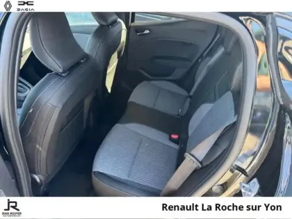 Photo 5 Renault Clio Gén. V (BJA) Ph2 Techno 5