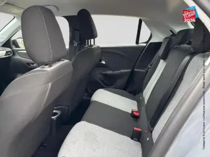 Photo 10 Opel Corsa Gén. VI Ph2 Base 5