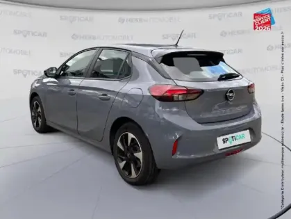 Photo 7 Opel Corsa Gén. VI Ph2 Base 5