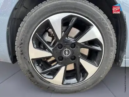 Photo 9 Opel Corsa Gén. VI Ph2 Base 5