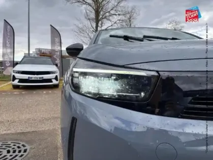 Photo 12 Opel Corsa Gén. VI Ph2 Base 5