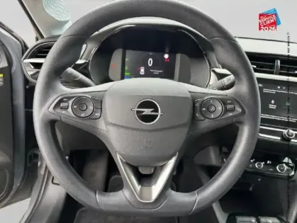 Photo 11 Opel Corsa Gén. VI Ph2 Base 5