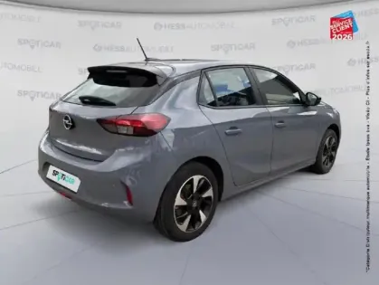 Photo 5 Opel Corsa Gén. VI Ph2 Base 5