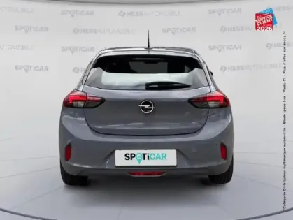 Photo 6 Opel Corsa Gén. VI Ph2 Base 5