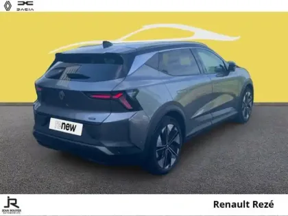 Photo 11 Renault Scenic Gén. V (HCB) Ph1 Techno 5