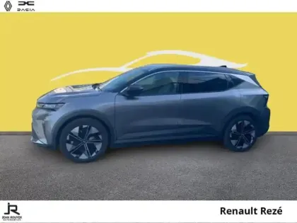 Photo 9 Renault Scenic Gén. V (HCB) Ph1 Techno 5