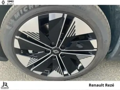 Photo 7 Renault Scenic Gén. V (HCB) Ph1 Techno 5