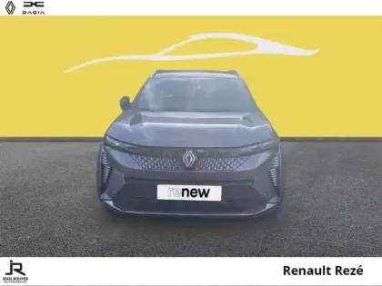 Photo 8 Renault Scenic Gén. V (HCB) Ph1 Techno 5