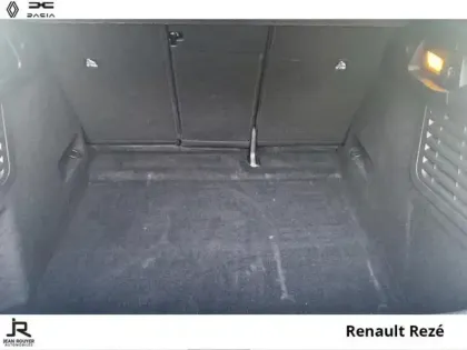 Photo 6 Renault Scenic Gén. V (HCB) Ph1 Techno 5