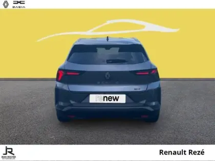 Photo 10 Renault Scenic Gén. V (HCB) Ph1 Techno 5