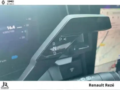 Photo 5 Renault Scenic Gén. V (HCB) Ph1 Techno 5