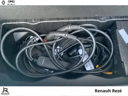 Photo 14 Renault Scenic Gén. V (HCB) Ph1 Techno 5