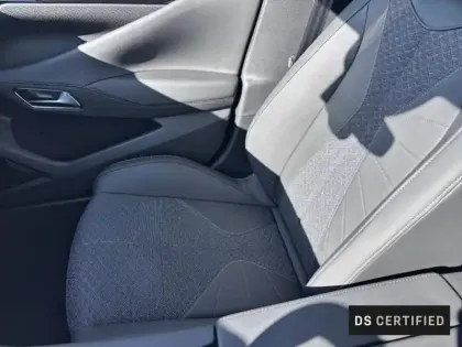 Photo 9 DS DS 4 Gén. II Ph2 Pallas Business 5