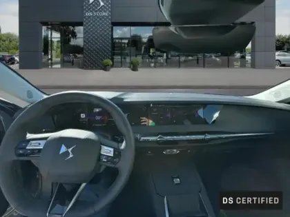 Photo 7 DS DS 4 Gén. II Ph2 Pallas Business 5