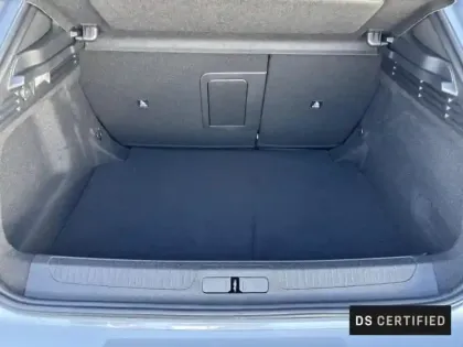 Photo 5 DS DS 4 Gén. II Ph2 Pallas Business 5