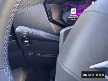 Photo 13 DS DS 4 Gén. II Ph2 Pallas Business 5