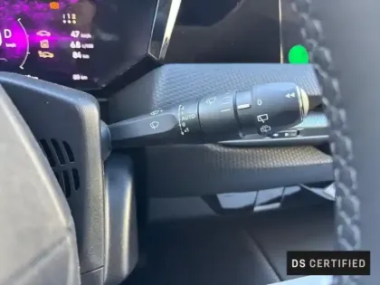 Photo 14 DS DS 4 Gén. II Ph2 Pallas Business 5