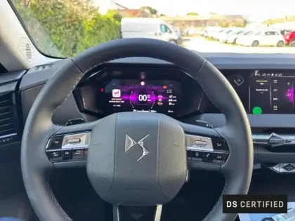 Photo 12 DS DS 4 Gén. II Ph2 Pallas Business 5
