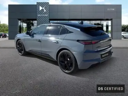 Photo 6 DS DS 4 Gén. II Ph2 Pallas Business 5