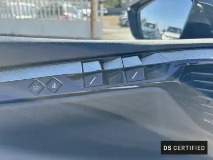 Photo 11 DS DS 4 Gén. II Ph2 Pallas Business 5