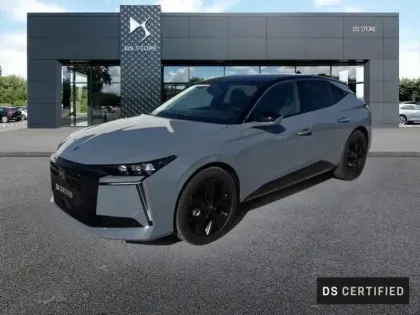 Photo Ds Ds 4 Pallas Business