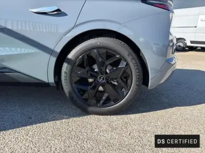 Photo 10 DS DS 4 Gén. II Ph2 Pallas Business 5