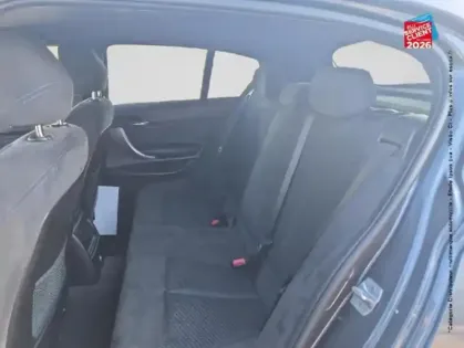 Photo 11 BMW Serie 1 Série 1 116d 116ch M Sport 5p