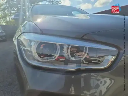 Photo 28 BMW Serie 1 Série 1 116d 116ch M Sport 5p