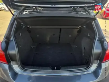 Photo 14 BMW Serie 1 Série 1 116d 116ch M Sport 5p