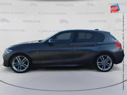 Photo 24 BMW Serie 1 Série 1 116d 116ch M Sport 5p