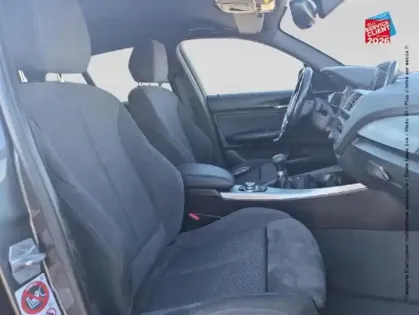 Photo 20 BMW Serie 1 Série 1 116d 116ch M Sport 5p