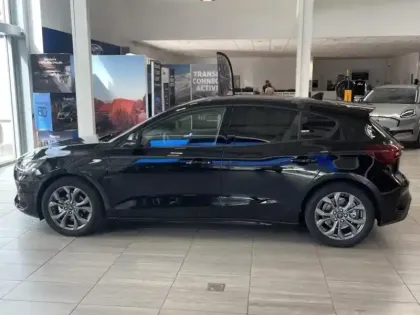 Photo 7 Ford Focus  1.0 EcoBoost mHEV 155ch ST-Line X Powershift