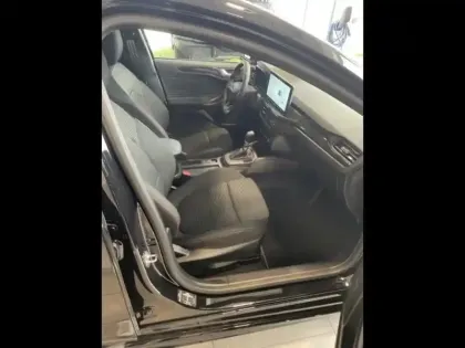 Photo 10 Ford Focus  1.0 EcoBoost mHEV 155ch ST-Line X Powershift