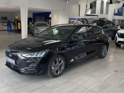 Photo Ford Focus St-line X