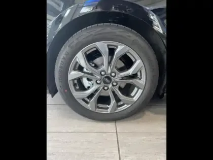 Photo 8 Ford Focus  1.0 EcoBoost mHEV 155ch ST-Line X Powershift