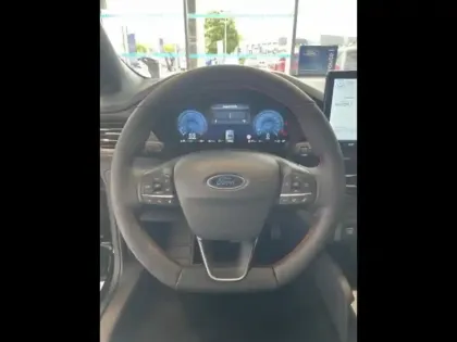 Photo 14 Ford Focus  1.0 EcoBoost mHEV 155ch ST-Line X Powershift