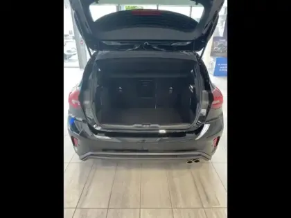 Photo 12 Ford Focus  1.0 EcoBoost mHEV 155ch ST-Line X Powershift