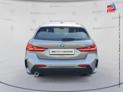 Photo 6 BMW Serie 1 Série 1 116dA 116ch M Sport DKG7